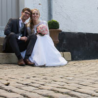 le mariage de Marie et Nathan, Stanislas Verhaegen, photographe à Namur