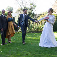 le mariage de Marie et Nathan, Stanislas Verhaegen, photographe à Namur