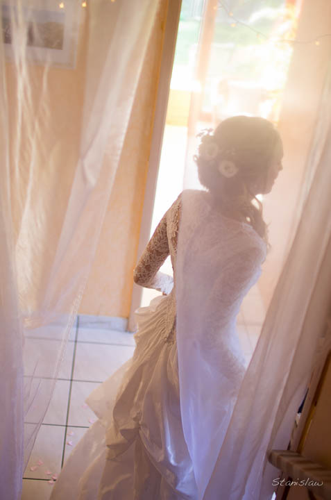 le mariage de Marie et Nathan, photographie de Stanislas Verhaegen