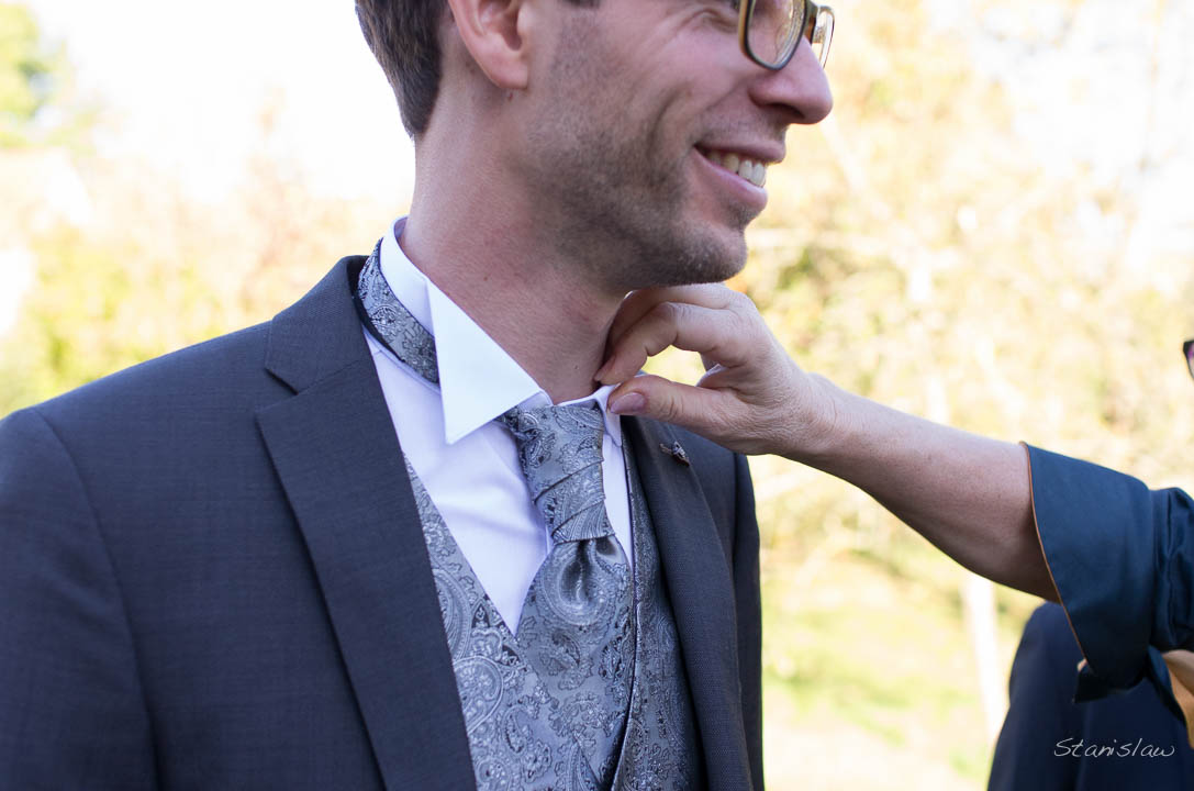 le mariage de Marie et Nathan, photographie de Stanislas Verhaegen