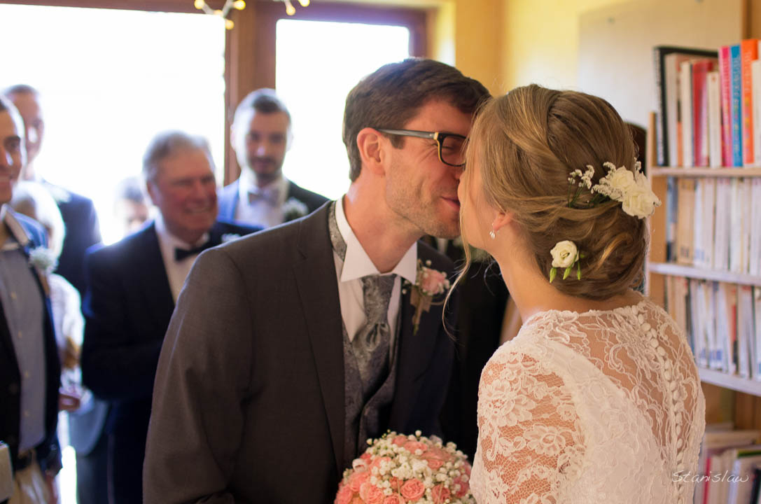 le mariage de Marie et Nathan, photographie de Stanislas Verhaegen