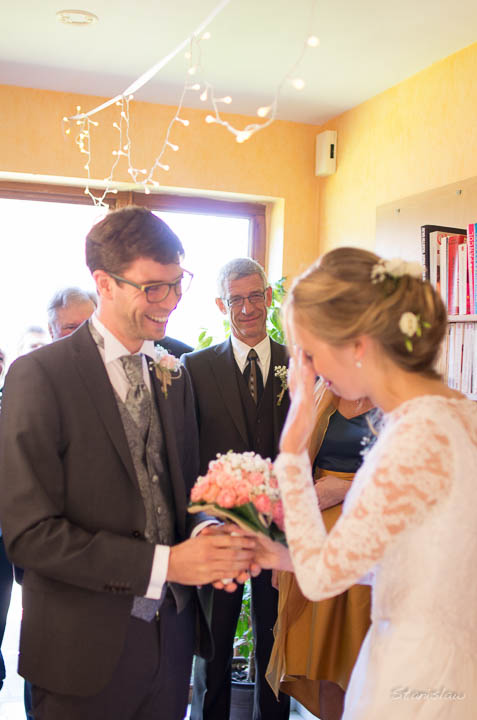le mariage de Marie et Nathan, photographie de Stanislas Verhaegen