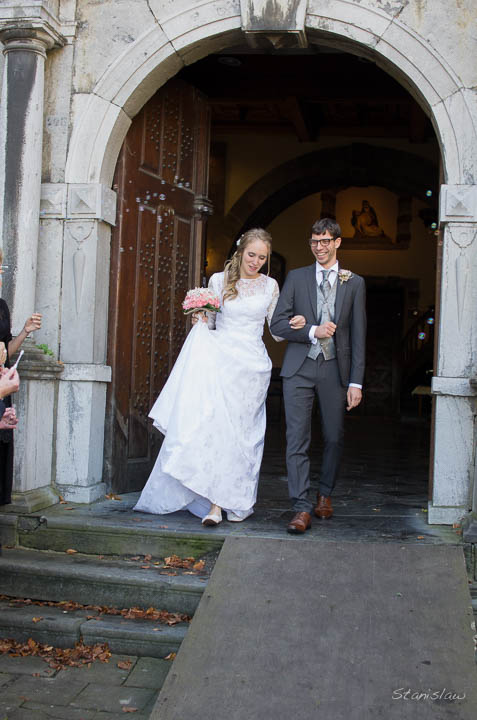 le mariage de Marie et Nathan, photographie de Stanislas Verhaegen