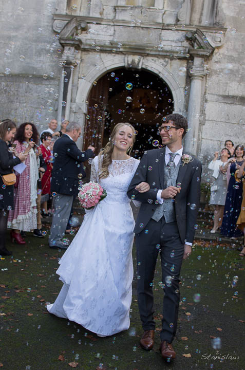 le mariage de Marie et Nathan, photographie de Stanislas Verhaegen