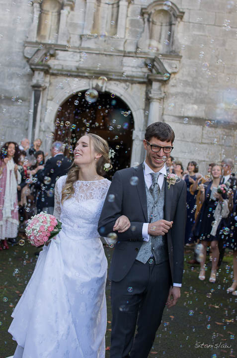 le mariage de Marie et Nathan, photographie de Stanislas Verhaegen