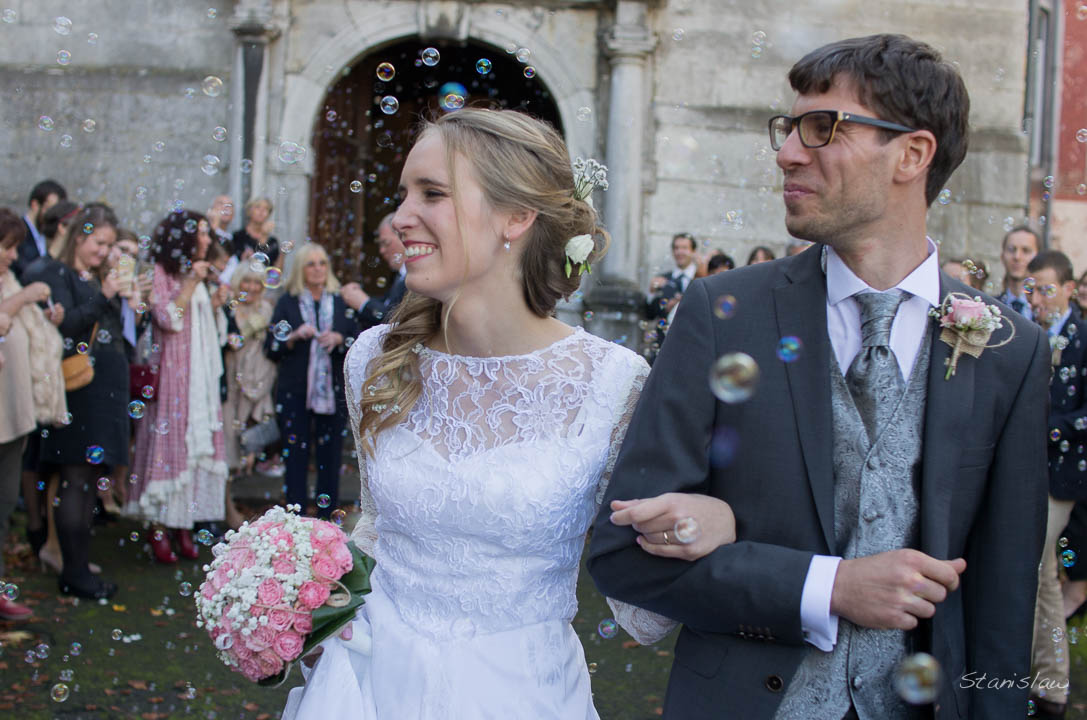 le mariage de Marie et Nathan, photographie de Stanislas Verhaegen