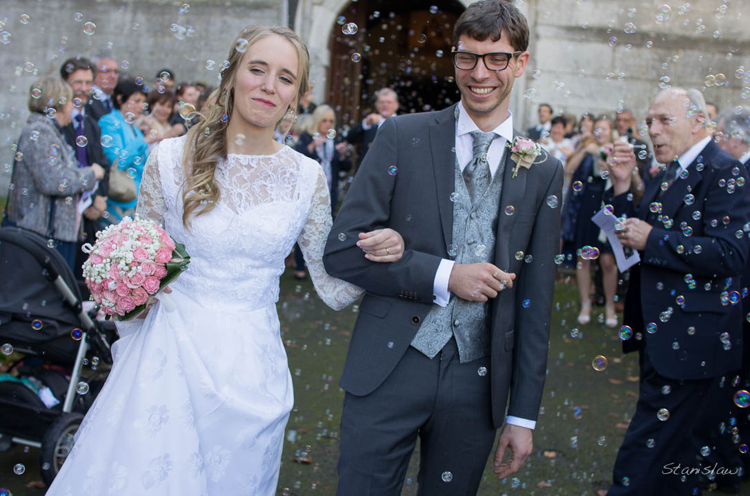 le mariage de Marie et Nathan, photographie de Stanislas Verhaegen