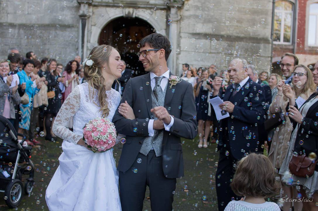 le mariage de Marie et Nathan, photographie de Stanislas Verhaegen