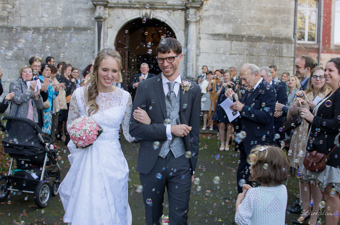 le mariage de Marie et Nathan, photographie de Stanislas Verhaegen