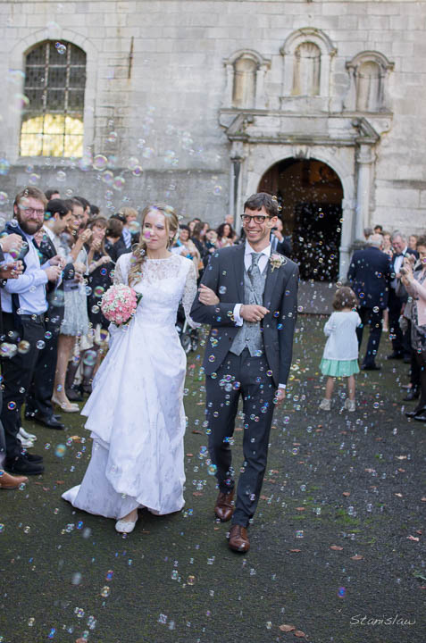 le mariage de Marie et Nathan, photographie de Stanislas Verhaegen