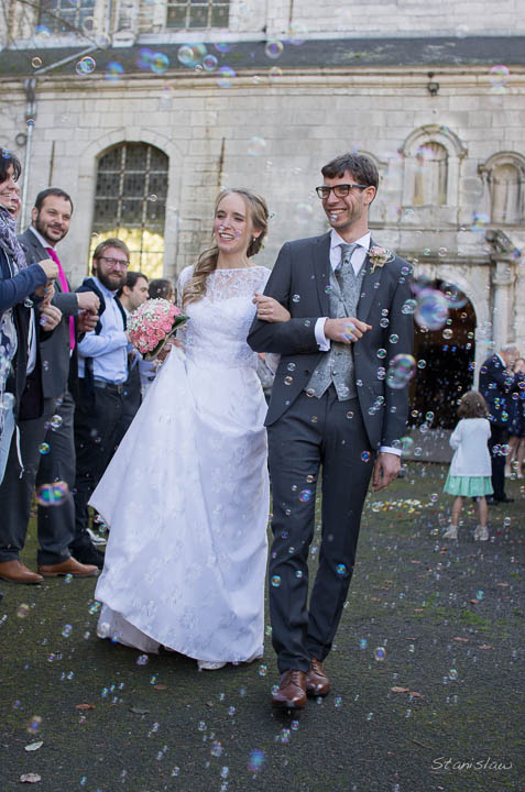 le mariage de Marie et Nathan, photographie de Stanislas Verhaegen