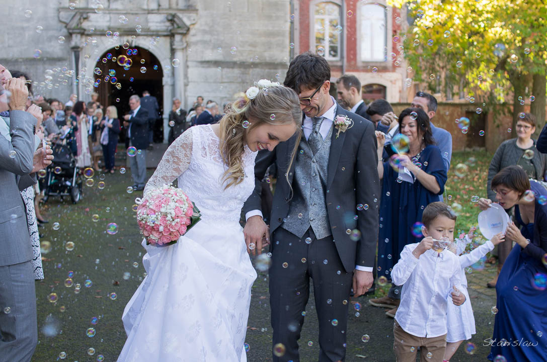 le mariage de Marie et Nathan, photographie de Stanislas Verhaegen