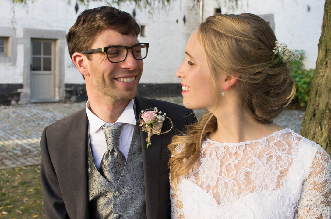 le mariage de Marie et Nathan, photographe: Stanislas Verhaegen