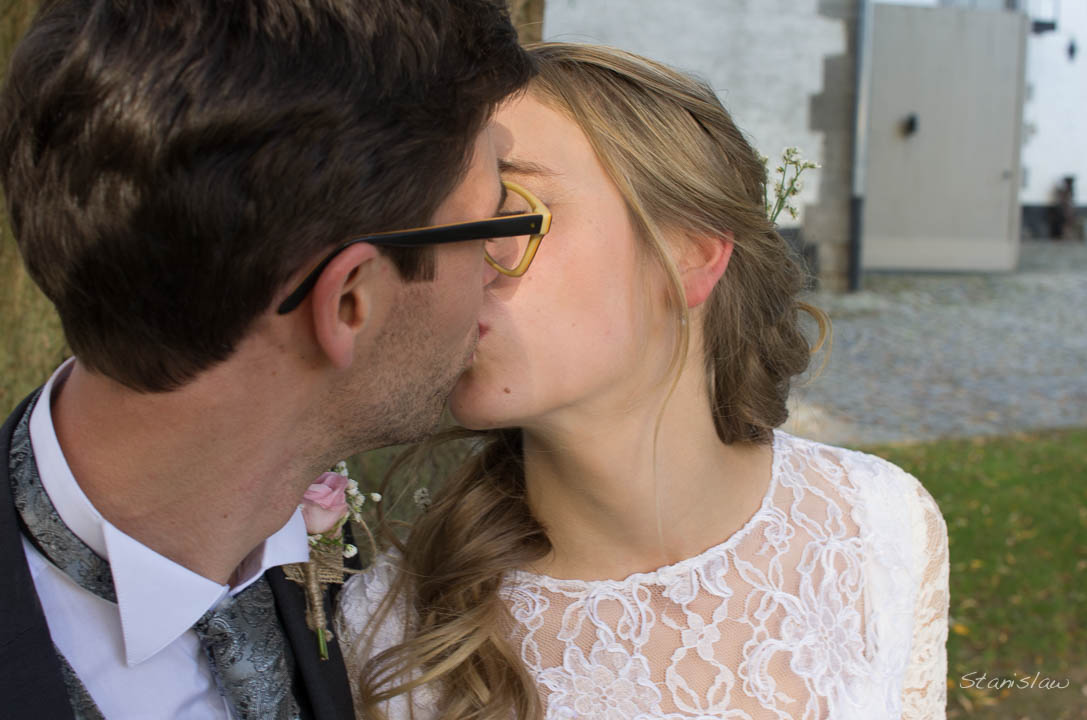 le mariage de Marie et Nathan, photographe: Stanislas Verhaegen