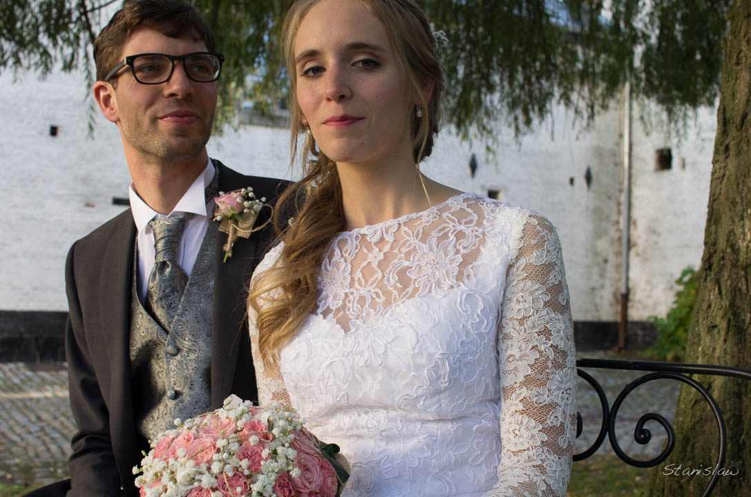 le mariage de Marie et Nathan, photographe: Stanislas Verhaegen