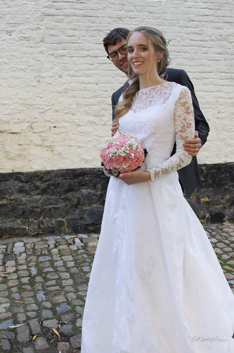le mariage de Marie et Nathan, photographe: Stanislas Verhaegen