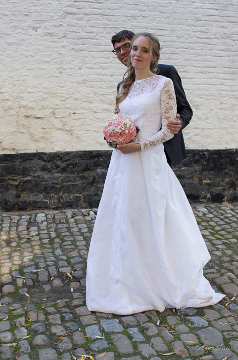 le mariage de Marie et Nathan, photographe: Stanislas Verhaegen