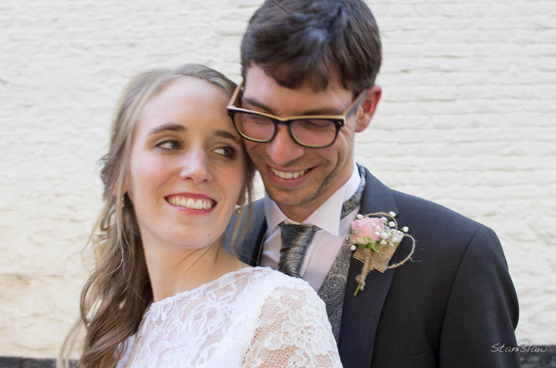 le mariage de Marie et Nathan, photographe: Stanislas Verhaegen