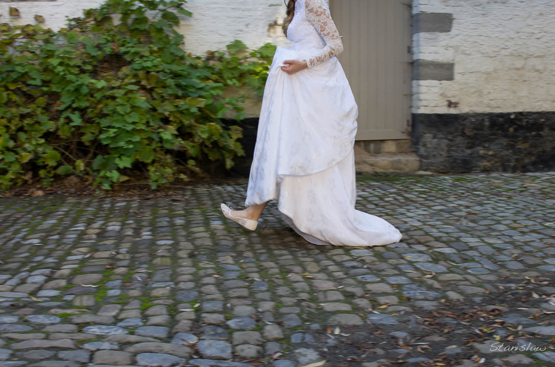 le mariage de Marie et Nathan, photographe: Stanislas Verhaegen