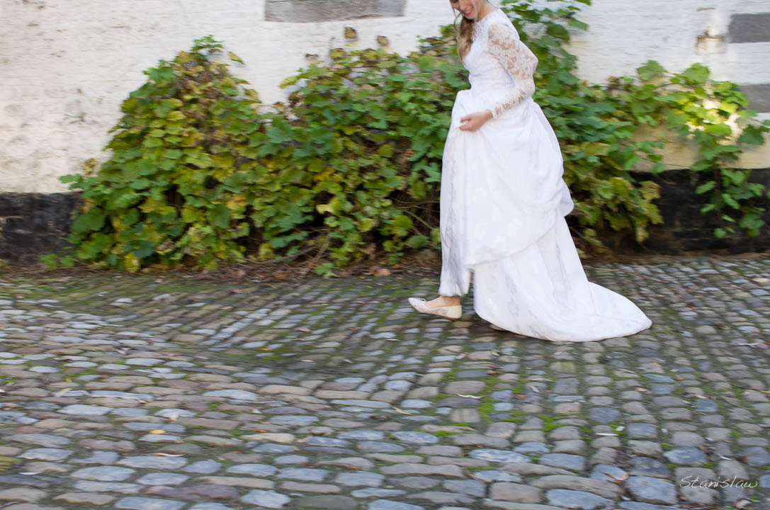le mariage de Marie et Nathan, photographe: Stanislas Verhaegen