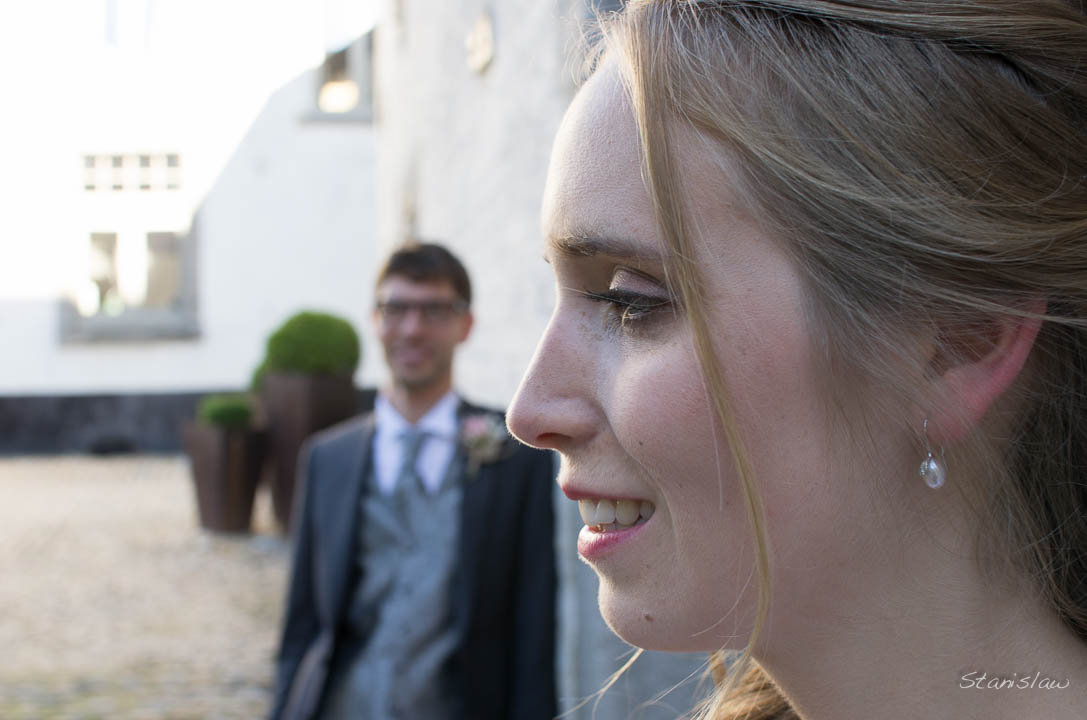 le mariage de Marie et Nathan, photographe: Stanislas Verhaegen