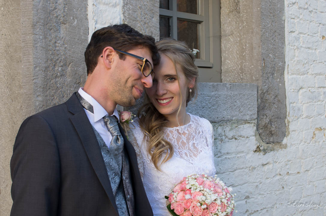le mariage de Marie et Nathan, photographe: Stanislas Verhaegen