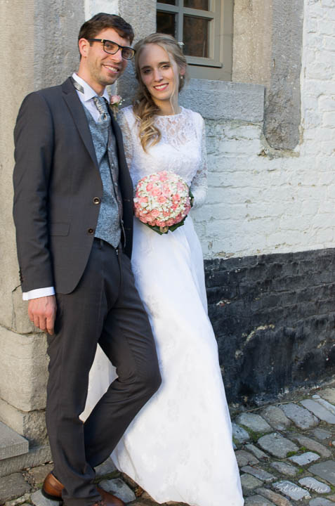 le mariage de Marie et Nathan, photographe: Stanislas Verhaegen