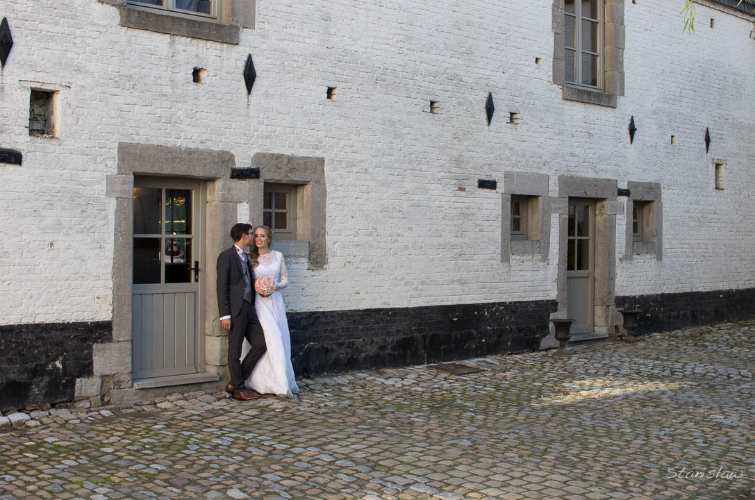 le mariage de Marie et Nathan, photographe: Stanislas Verhaegen