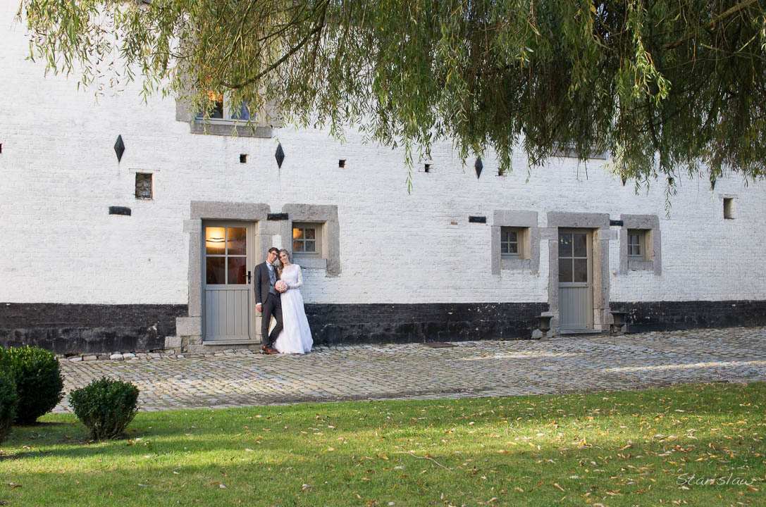 le mariage de Marie et Nathan, photographe: Stanislas Verhaegen