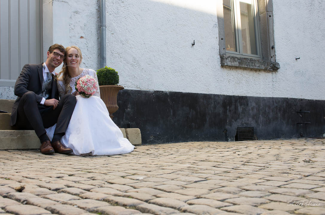 le mariage de Marie et Nathan, photographe: Stanislas Verhaegen