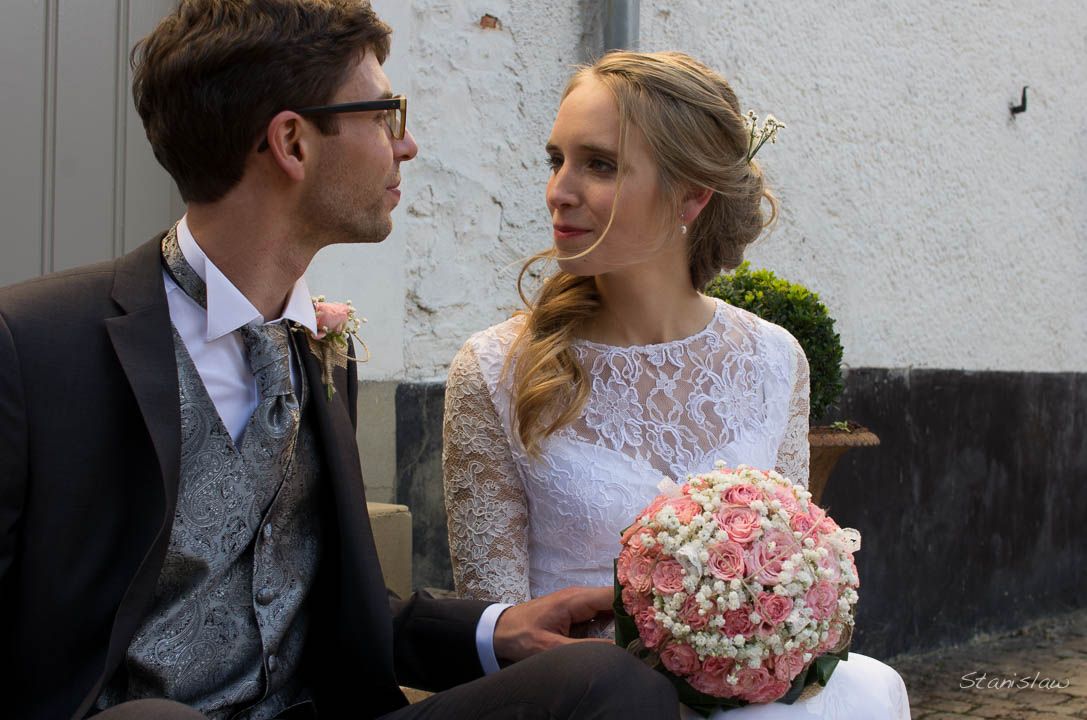 le mariage de Marie et Nathan, photographe: Stanislas Verhaegen