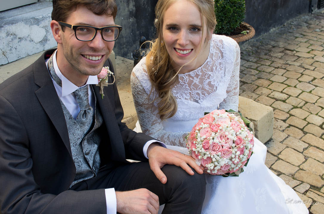 le mariage de Marie et Nathan, photographe: Stanislas Verhaegen