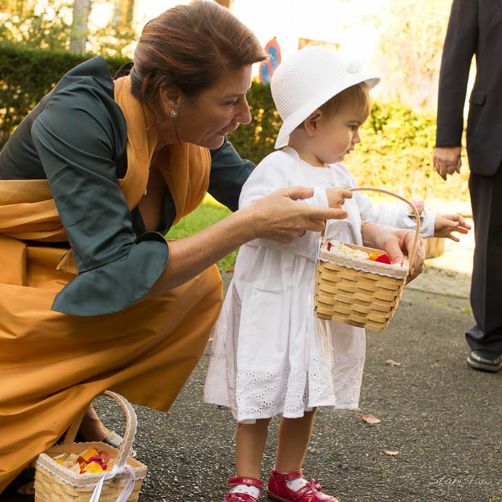 le mariage de Marie et Nathan, photographie de Stanislas Verhaegen