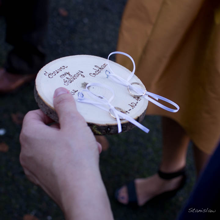 le mariage de Marie et Nathan, photographie de Stanislas Verhaegen