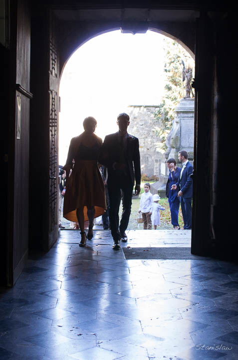 le mariage de Marie et Nathan, photographie de Stanislas Verhaegen