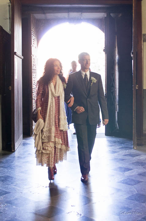 le mariage de Marie et Nathan, photographie de Stanislas Verhaegen