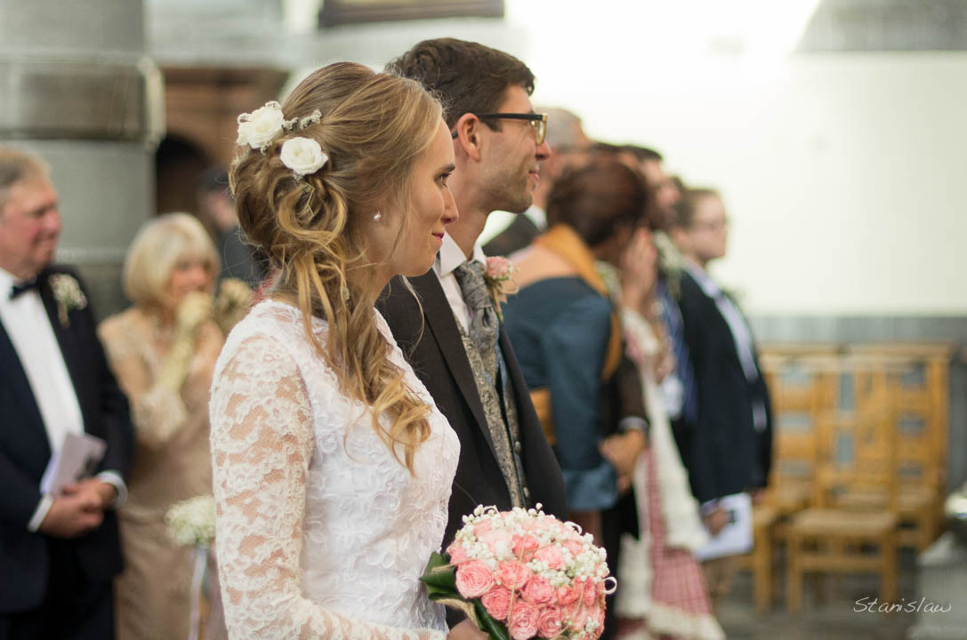 le mariage de Marie et Nathan, photographie de Stanislas Verhaegen