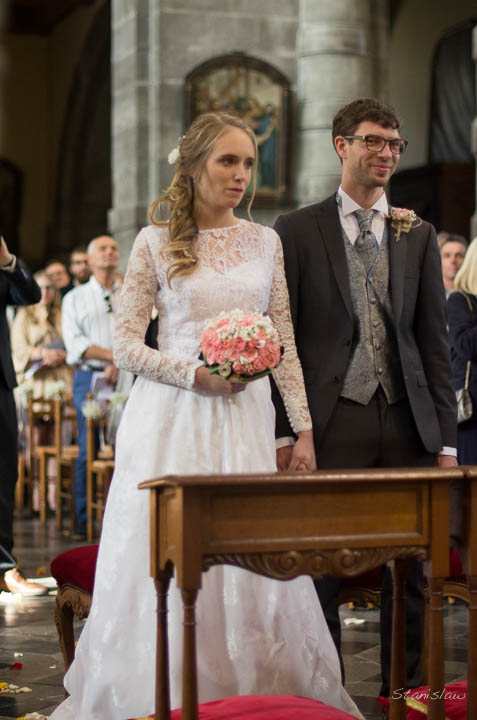 le mariage de Marie et Nathan, photographie de Stanislas Verhaegen