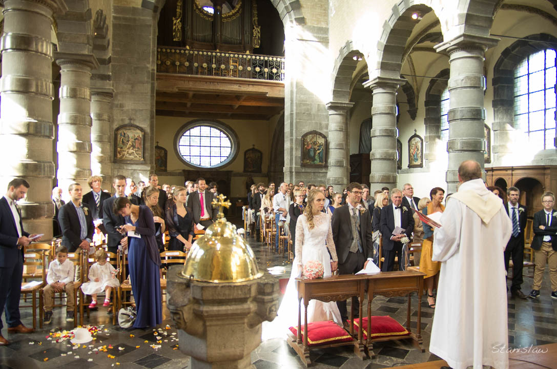 le mariage de Marie et Nathan, photographie de Stanislas Verhaegen
