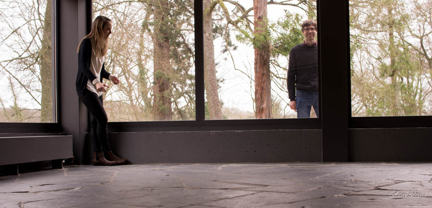 Photographe, Stanislas Verhaegen