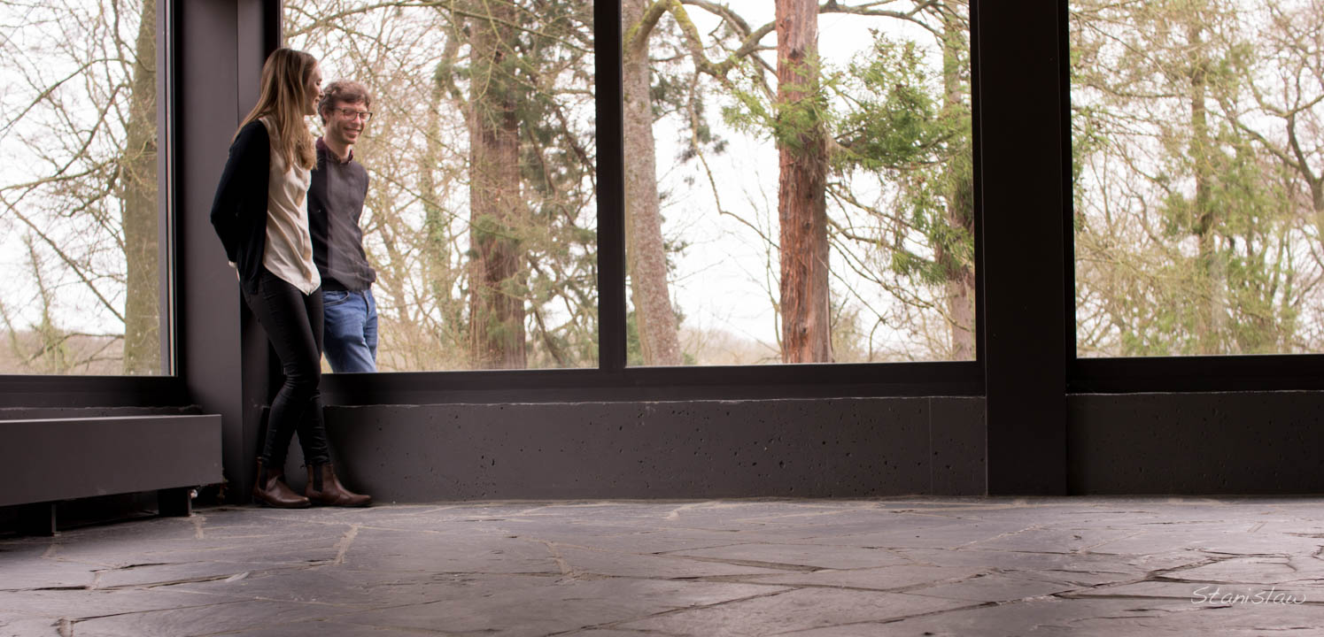 Photographe, Stanislas Verhaegen