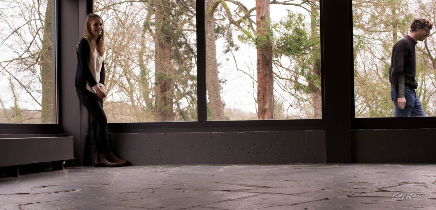 Photographe, Stanislas Verhaegen