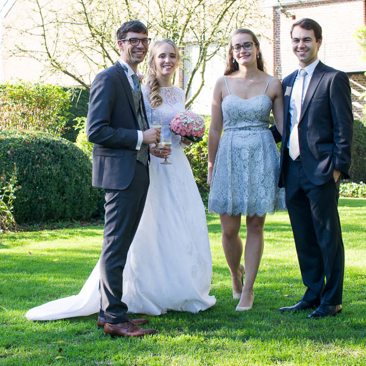 le mariage de Marie et Nathan, photographie de Stanislas Verhaegen