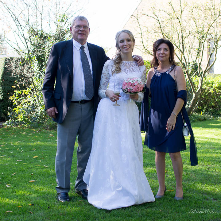 le mariage de Marie et Nathan, photographie de Stanislas Verhaegen