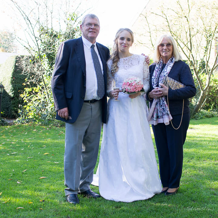 le mariage de Marie et Nathan, photographie de Stanislas Verhaegen