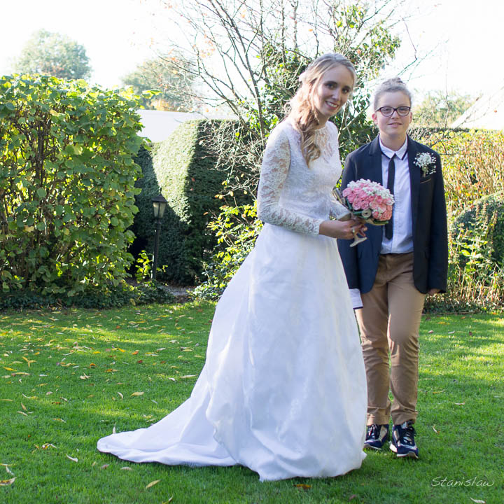 le mariage de Marie et Nathan, photographie de Stanislas Verhaegen