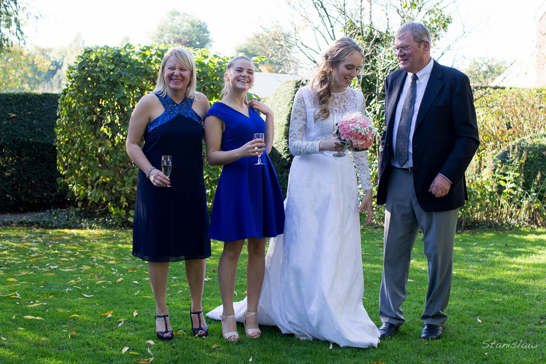 le mariage de Marie et Nathan, photographie de Stanislas Verhaegen