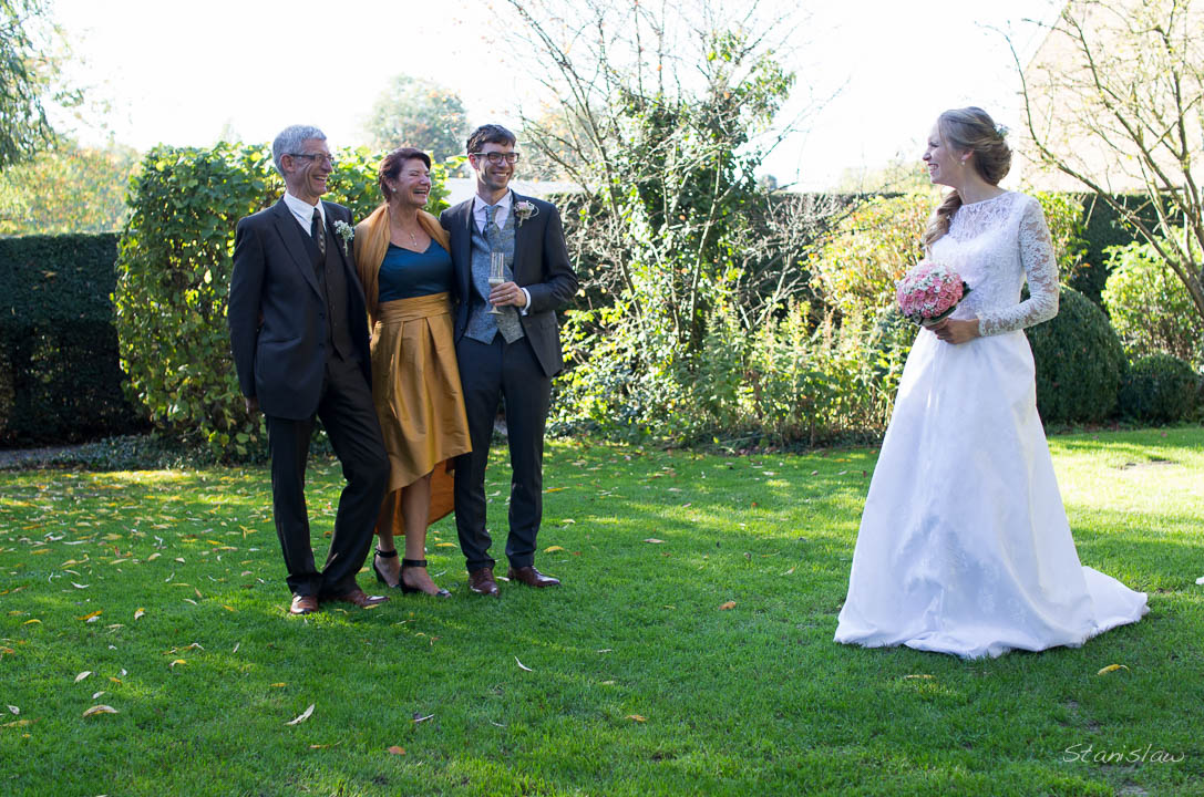 le mariage de Marie et Nathan, photographie de Stanislas Verhaegen