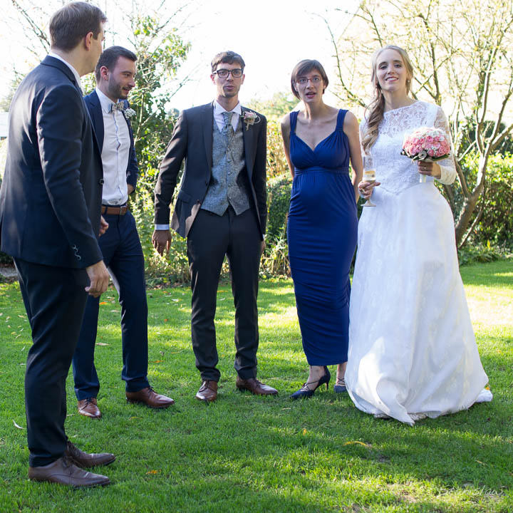 le mariage de Marie et Nathan, photographie de Stanislas Verhaegen