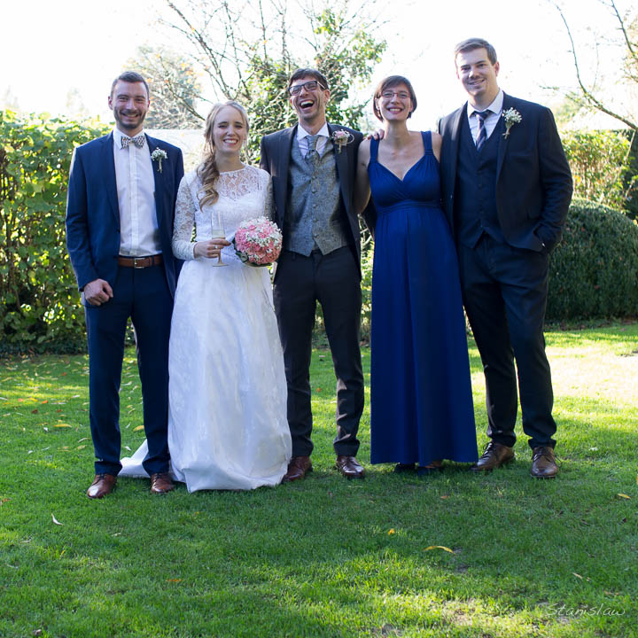 le mariage de Marie et Nathan, photographie de Stanislas Verhaegen